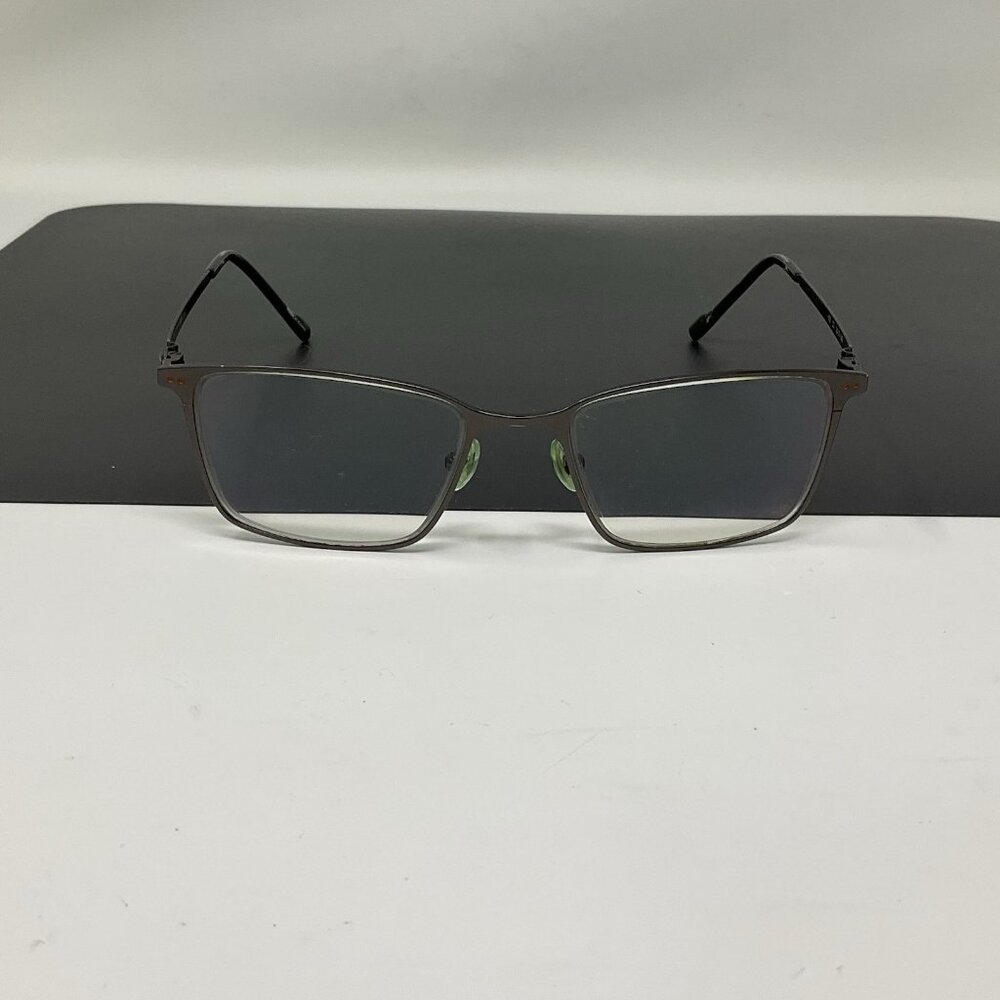 Scott Harris Europa SH-678 C3 Metal Optical Eyeglasses Frame 50-17-140
